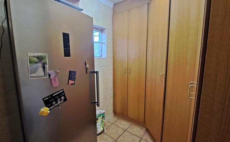 8 Bedroom Property for Sale in Dan Pienaar Free State